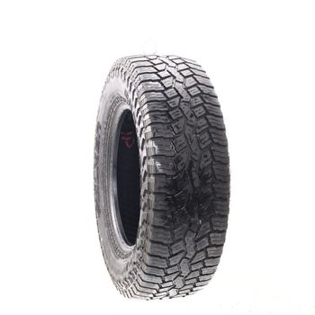 Used 265/70R18 Falken Rubitrek A/T 01 116T - 7/32