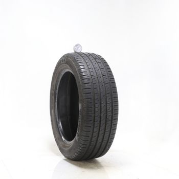 Used 205/55R16 Barum Bravuris 3 HM 91H - 9/32