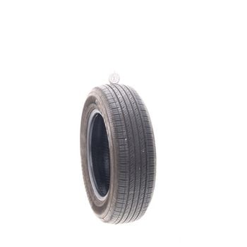 Set of (2) Used 195/65R15 Hankook Optimo H426 91S - 7-8.5/32
