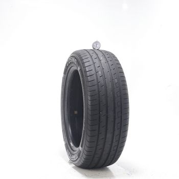 Used 235/55ZR18 Cosmo Tiger Tail 104W - 7/32