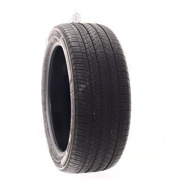 Set of (2) Used 265/45R21 Bridgestone Alenza Sport A/S ENLITEN 104T - 7-8/32