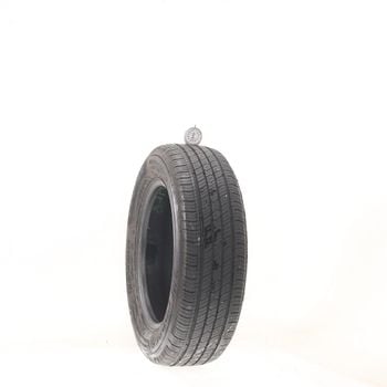 Set of (2) Used 185/65R15 Cooper Adventurer All Season 88H - 7/32