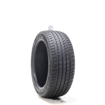Used 235/45R18 JK Tyre UX1 98V - 9/32