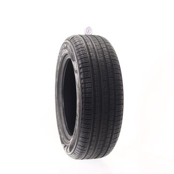Set of (2) Used 235/60R18 Pirelli Scorpion Verde MOE Run Flat 103H - 8-8.5/32
