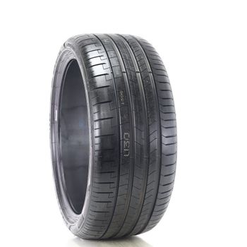 New 265/35ZR21 Pirelli P Zero PZ4 NF0 Elect 101Y - 99/32