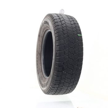 Used LT275/70R18 General Grabber Arctic LT 125/122R - 7.5/32