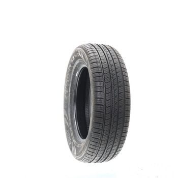 Set of (2) New 225/65R17 Pirelli Scorpion AS Plus 3 102H - 11/32