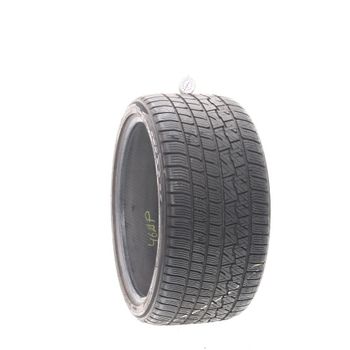 Used 295/30R20 Nitto Motivo 365 101W - 8/32