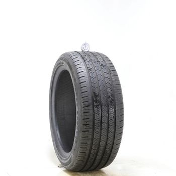 Set of (2) Used 245/45R18 Goodyear Eagle Sport AS Run Flat 100H - 6.5/32