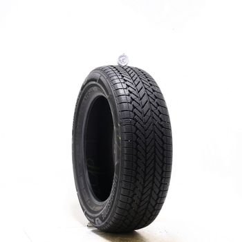 Used 225/60R18 Bridgestone WeatherPeak 100H - 10/32