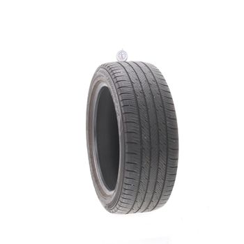 Set of (2) Used 225/50R18 Falken Pro G5 Touring A/S 95H - 6.5-7/32