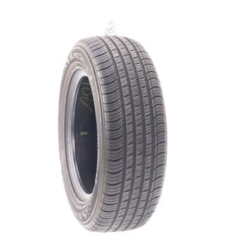 Set of (4) Used 195/65R15 SureDrive Touring A/S TA71 91H - 9.5/32