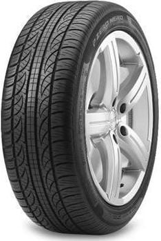 Set of (4) New P245/45ZR19 Pirelli P Zero Nero All Season 98W