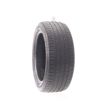 Set of (2) Used 275/45R20 Michelin Premier LTX 110V - 6/32