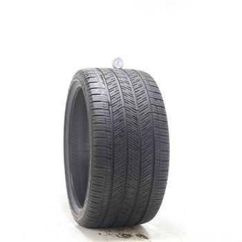 Used 305/30R21 Goodyear Eagle Touring NF0 104H - 7.5/32