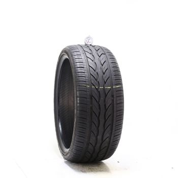 Used 245/35R20 Linglong Crosswind 95W - 8/32