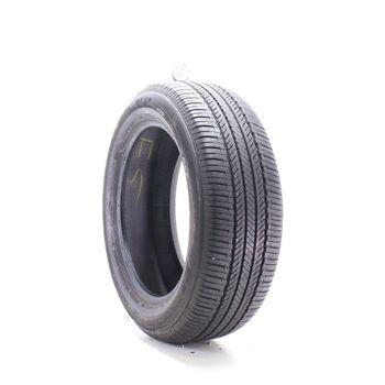 Used 235/55R18 Bridgestone Dueler H/L 400 RFT 99H - 8/32