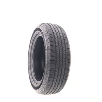 Set of (2) Driven Once 235/60R18 Hercules Terra Trac HPT 103H - 11/32