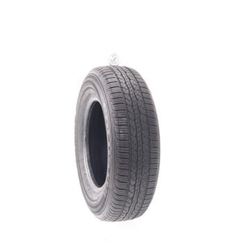 Set of (2) Used 195/75R14 Kumho Solus KR21 92T - 8.5/32