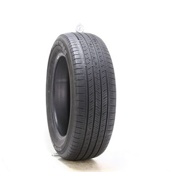 Set of (2) Used 235/60R18 Toyo A45 102H - 7-8/32