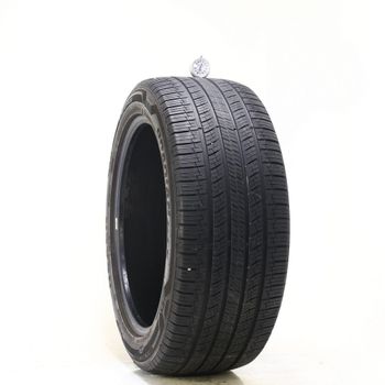 Set of (2) Used 275/45R20 Nexen Roadian GTX RG1 SUV 110V - 7.5-9/32