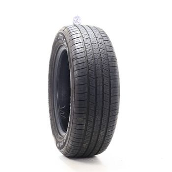 Set of (2) Used 235/60R18 Linglong Crosswind 4X4 HP 107V - 8.5/32