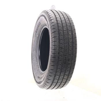 Used LT275/70R18 Ironhead Thrasher HT HTD01 125/122S - 13/32