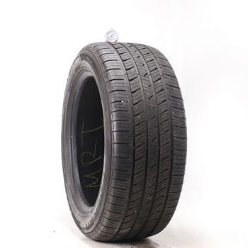 Set of (2) Used 265/50R19 Falken Ziex CT60 A/S 110V - 8.5-9/32