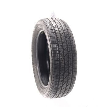Used 235/55R20 Firestone Destination LE3 102H - 6/32