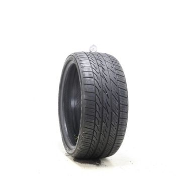 Used 275/30ZR20 Nitto Motivo 97W - 9.5/32