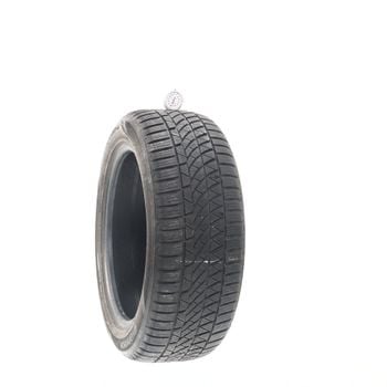 Used 225/50R17 Hankook New Englander 4s 94V - 7.5/32