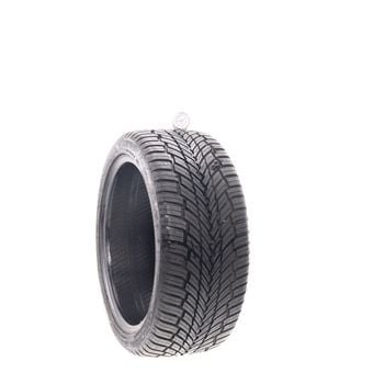 Used 245/40ZR18 Radar Dimax All Weather EVC 97Y - 10/32