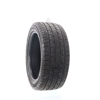 Used 285/45R20 Continental CrossContact LX25 112H - 10.5/32