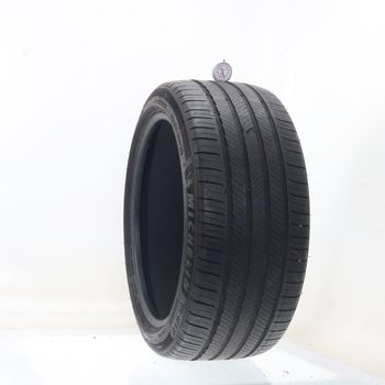 Used 275/40R20 Michelin Primacy Tour A/S GOE Acoustic 106V - 6/32