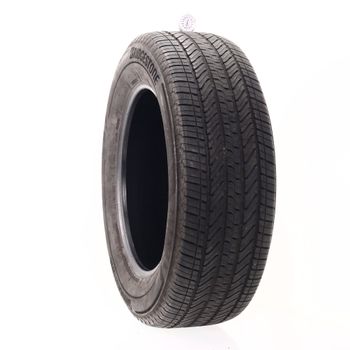 Set of (4) Used 275/60R20 Bridgestone Alenza A/S 02 115S - 7/32