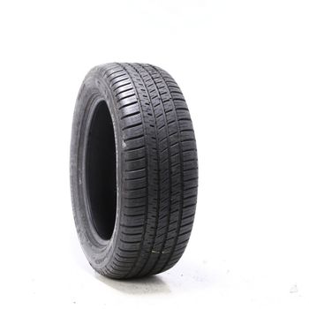 Driven Once 235/55R18 Michelin Pilot Sport A/S 3 Plus 100V - 9.5/32