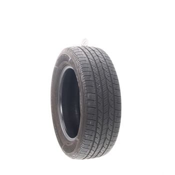 Used 235/60R17 Kelly Edge Touring A/S 102H - 8/32