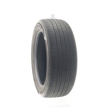 Set of (4) Used 255/50R20 Hankook Dynapro HP2 105H - 7-7.5/32