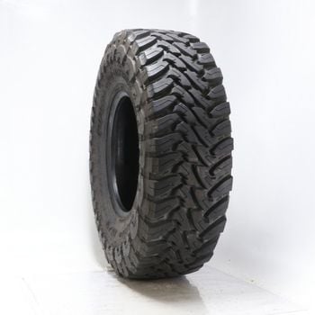 Used LT37X12.5R17 Toyo Open Country MT 124Q - 20/32