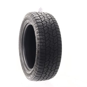 Used 275/55R20 Hankook Dynapro ATM 113T - 8.5/32