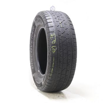 Used 275/65R18 Cooper Discoverer SRX 116T - 4.5/32
