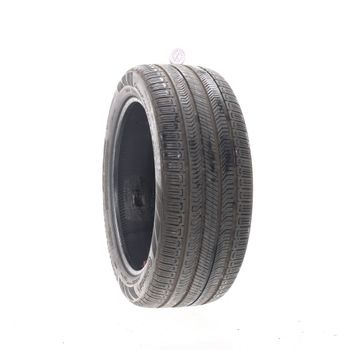 Used 265/45R20 Continental CrossContact RX SSR MO1Ext 108V - 8/32