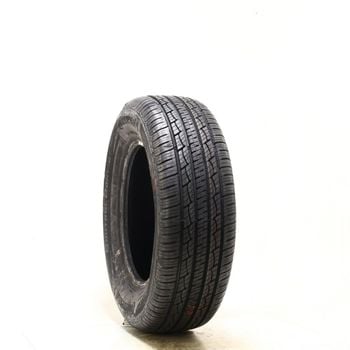 New 215/65R15 Continental ControlContact Tour A/S Plus 96H - 11/32