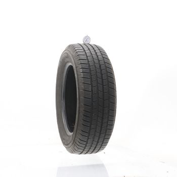 Set of (2) Used 225/65R17 Michelin X LT A/S 102H - 8/32