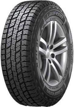 Set of (2) New P235/75R17 Laufenn X Fit AT LC01 109T