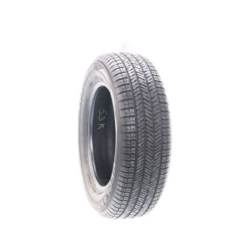Set of (2) Used 225/65R17 Yokohama Geolandar G91A 101H - 9-9.5/32