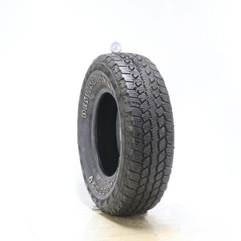 Used 235/75R15 Firestone Destination A/T2 105S - 8/32
