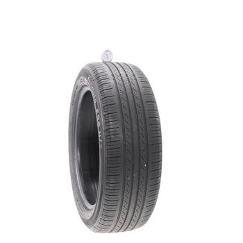 Used 235/55R19 Forceland Kunimoto F36 H/T 101V - 6.5/32
