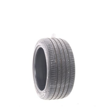 Used 275/40ZR18 Kumho Majesty 9 Solus TA91 103W - 6/32