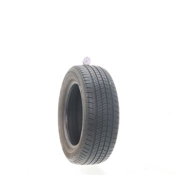 Set of (2) Used 205/60R15 Yokohama Avid Ascend GT 91H - 8.5-9/32